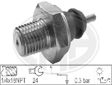 INTERRUPTOR PRESSAO OLEO FORD