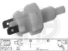 INTERRUPTOR LUZ STOP OPEL