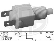 INTERRUPTOR LUZ STOP LAND ROVER