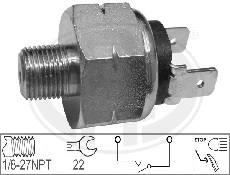 INTERRUPTOR LUZ STOP FIAT