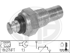 SENSOR TEMPERATURA AGUA OPEL