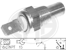 SENSOR TEMPERATURA AGUA FORD