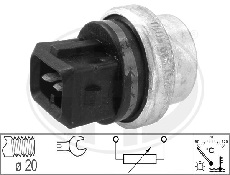 SENSOR TEMPERATURA AGUA FORD/VAG