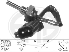 SENSOR TEMP AGUA RENAULT