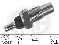 SENSOR TEMPERATURA AGUA FORD