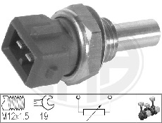 SENSOR TEMPERATURA AGUA VAG