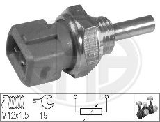 SENSOR TEMPERATURA AGUA FIAT BMW