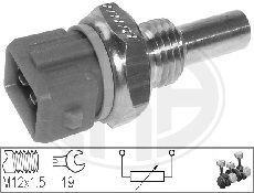 SENSOR TEMPERATURA PSA 1920K9