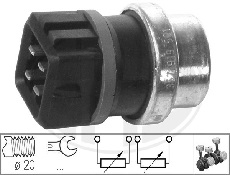 SENSOR TEMPERATURA AGUA VAG