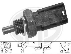 SENSOR TEMPERATURA AGUA RENAULT