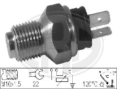 SENSOR TEMP LIQ REFRIGERACAO