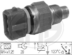 SENSOR TEMPERATURA AGUA PSA/FIAT