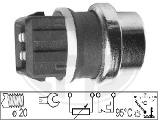 SENSOR TEMPERATURA AGUA VAG