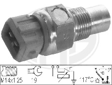 SENSOR TEMPERATURA AGUA PSA