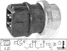 SENSOR TEMPERATURA AGUA VAG