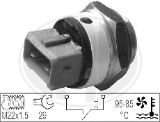 SENSOR TEMPERATURA AGUA PSA