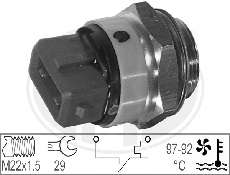 SENSOR TEMPERATURA AGUA PSA