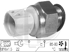 INTERRUPTOR TEMP. MITSUBISHI