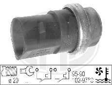 SENSOR TEMPERATURA AGUA VAG