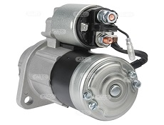 MOTOR ARRANQUE DENSO 12V