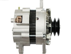 ALTERNADOR 24V 80 AMP