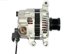 ALTERNADOR 12V 80A PSA