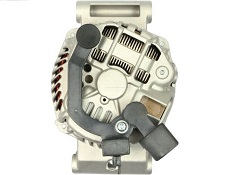 ALTERNADOR 12V 80A PSA