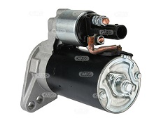 MOTOR ARRANQUE BOSCH 12V 