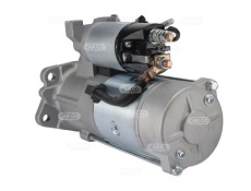 MOTOR ARRANQUE MITSUBISHI 24V 