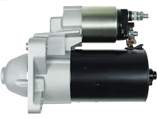 MOTOR ARRANQUE 12V BOSCH