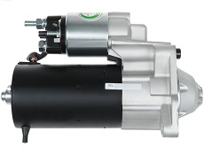 MOTOR ARRANQUE BOSCH 12V