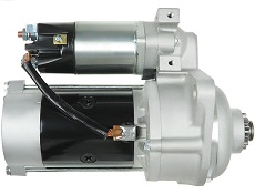 MOTOR ARRANQUE MITSUBISHI 24V