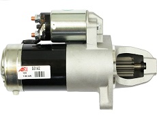 MOTOR ARRANQUE 12V MITSUBISHI