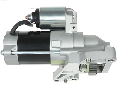 MOTOR ARRANQUE MITSUBICHI 12V