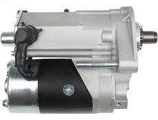 MOTOR ARRANQUE 12V DENSO