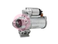 MOTOR ARRANQUE 12V BOSCH OE