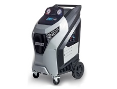 MAQUINA CARGA A/C NEXT+ KIT 11Z...f.p.