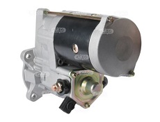 MOTOR ARRANQUE DENSO 24V C/VED