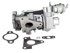 TURBO COMPLETO SMART 1320900180