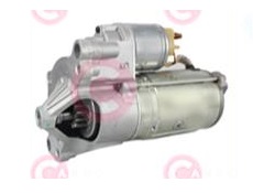 MOTOR ARRANQUE VALEO 12V OE