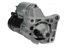 MOTOR ARRANQUE 12V VALEO