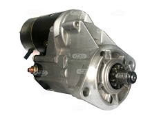 MOTOR ARRANQUE DENSO 12V 