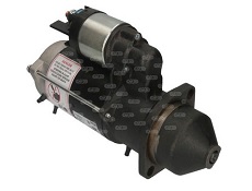 MOTOR ARRANQUE 12V BOSCH