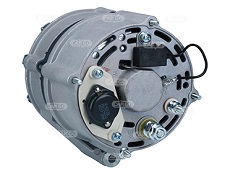 ALTERNADOR 12V 95A ISKRA