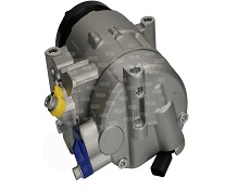 COMPRESSOR AC DENSO 12V 