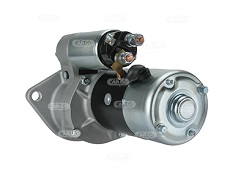 MOTOR ARRANQUE HITACHI 12V