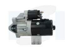 MOTOR ARRANQUE BOSCH 12V 