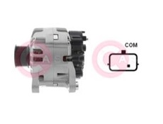 ALTERNADOR 12V 90A VALEO