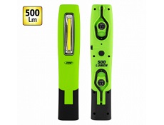 GAMBIARRA LED ARTICOLADA MAGN. 500LM