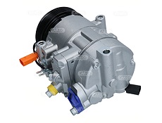 COMPRESSOR AC 12V VAG